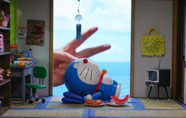 S.H.Figuarts 野比大雄