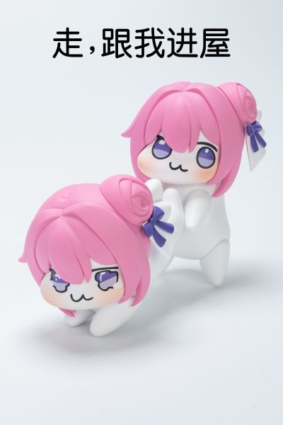 胜利女神：新的希望 DORO