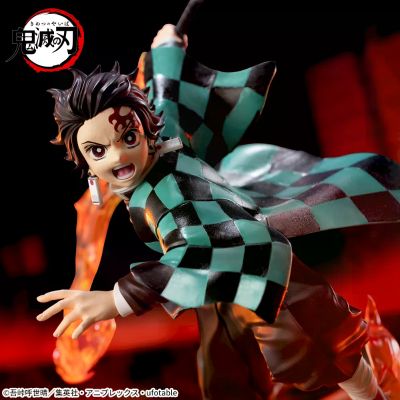 XrossLink 鬼灭之刃 灶门炭治郎-无限城篇-