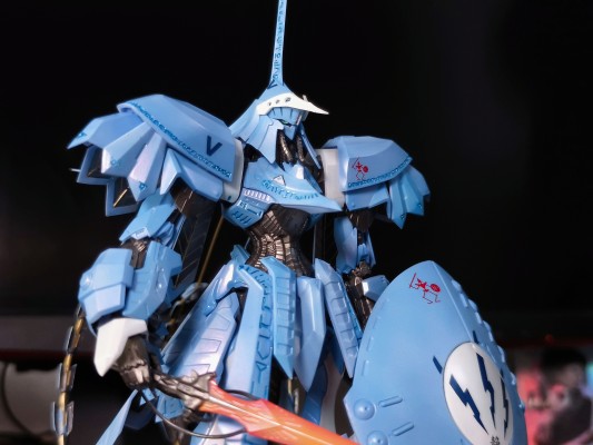 PLAMAX 重兵装型女高中生 壹 早期型