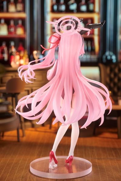 蔚蓝档案  小鸟游星野 兔女郎ver.