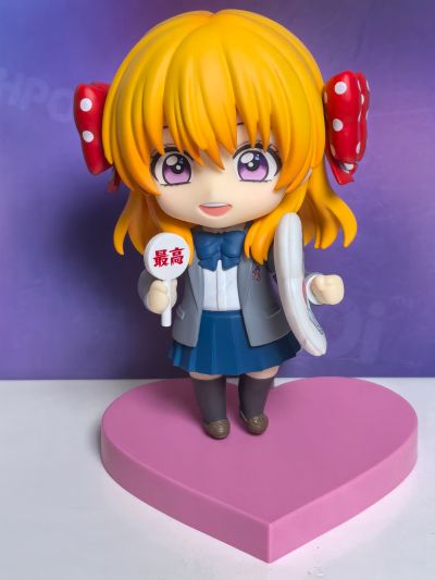 粘土人#2776 月刊少女野崎君 佐仓千代