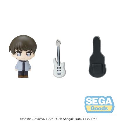 Petite World Memories 系列 名侦探柯南 迷你手办  诸伏景光(EX)