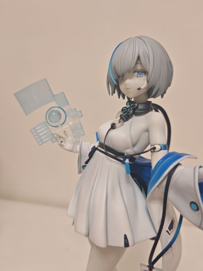 碧蓝航线 领航员TB（安静）