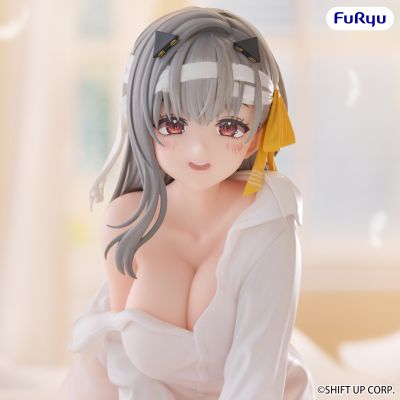 压泡面 胜利女神：新的希望 神罚 初次的爱恋