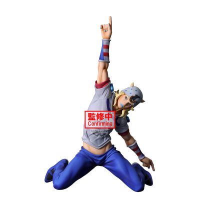 Mometria JOJO的奇妙冒险 飙马野郎 乔尼・乔斯达