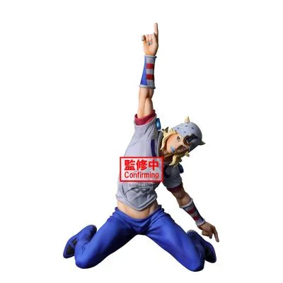 Mometria JOJO的奇妙冒险 飙马野郎 乔尼・乔斯达