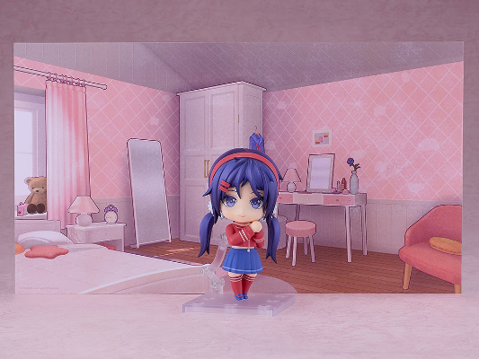 粘土人#2956 米塔