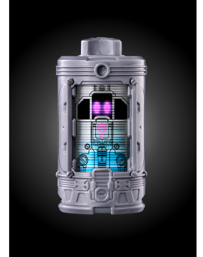 SG能量精灵01（暂译）