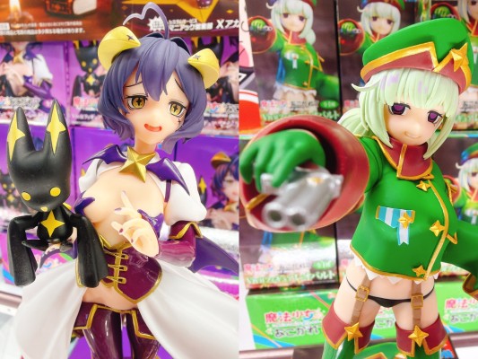 Vivit 梦想成为魔法少女 猎豹