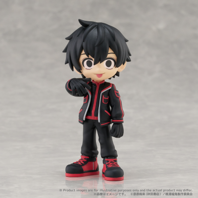 PalVerse 桃源暗鬼