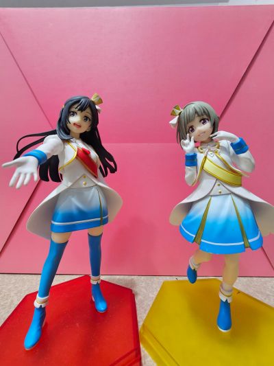 Pop Up Parade Love Live! 虹咲学园校园偶像同好会 中须霞
