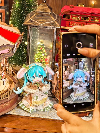 银河天使 薄荷·布拉曼修