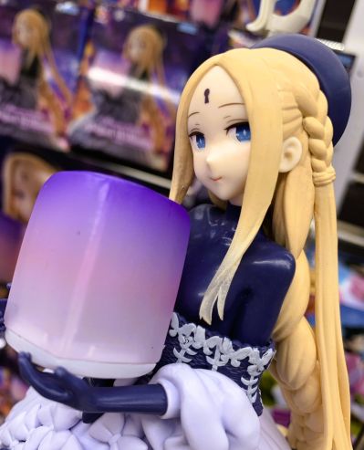 Luminasta 命运-冠位指定 英灵催装：阿比盖尔·威廉姆斯