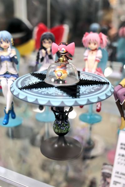 剧场版 魔法发少女小圆 [新篇] 叛逆的物语 佐仓杏子 蛋糕之歌