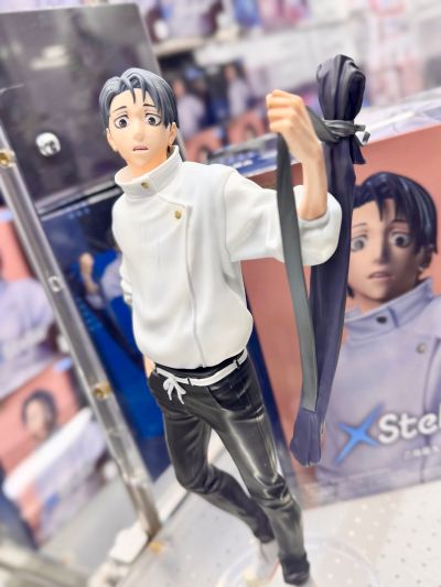 XStellar 咒术回战 第三季 乙骨忧太