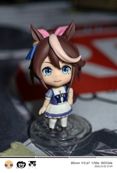 赛马娘 迷你角色系列02