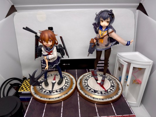 粘土人 #495 舰队Collection -舰娘- 榛名