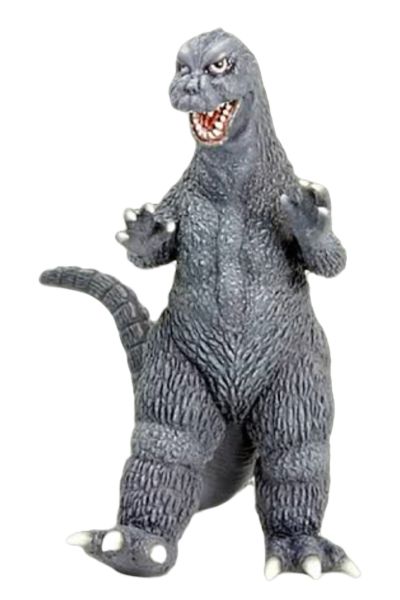 《魔斯拉大战哥斯拉》哥斯拉1964