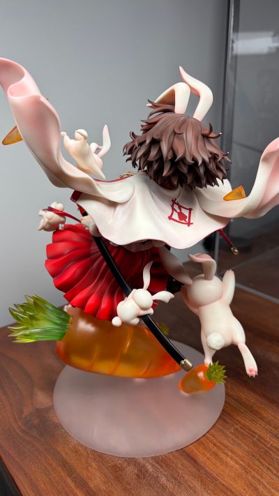 首きりバニー2016 两仪式