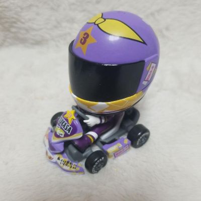 一番赏 幸运星～幸运大奖赛～ E奖 痛车