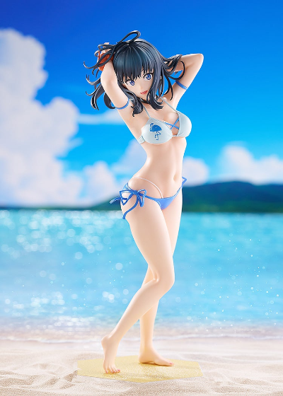 POP UP PARADE BEACH QUEENS  古立特宇宙 宝多六花 L尺寸