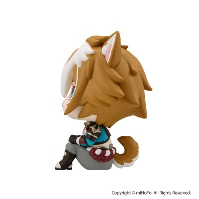 Look up 原神 五郎