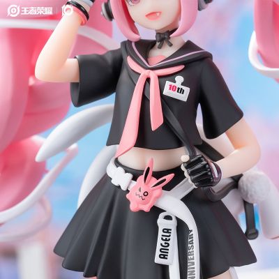 Gift+系列 王者荣耀 时之奇旅 安琪拉 2025周年庆限定