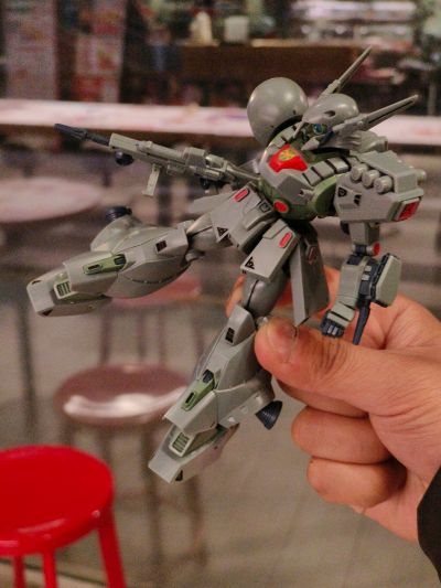 RE/100 1/100 迪南·格