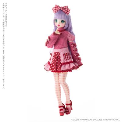 PBB001-BPL Pookie Boo BonBon／Pink！Mania Limited Edition