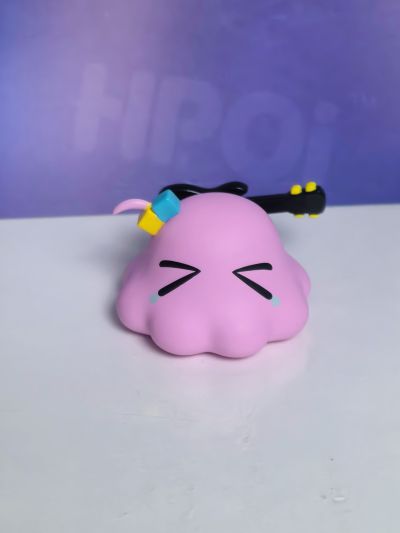 粘土人#2821 后藤独 运动服