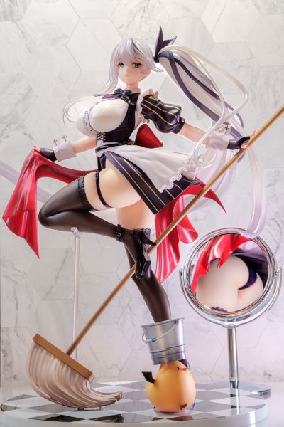 碧蓝航线 图林根 月下的大清扫