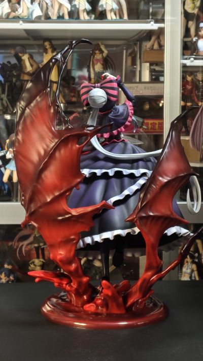 OVERLORD 夏提雅・布拉德弗伦 10周年纪念 so-bin版