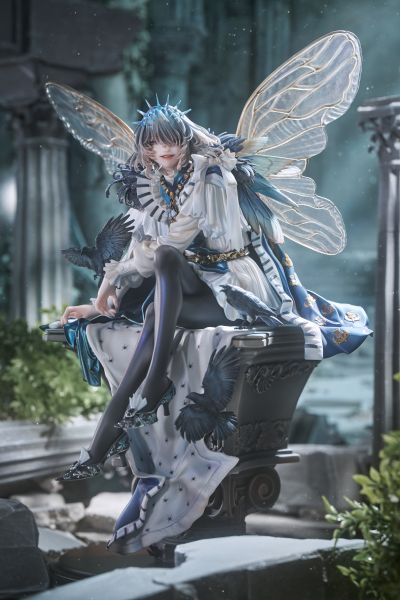 命运：冠位指定 奥伯龙「VOID」