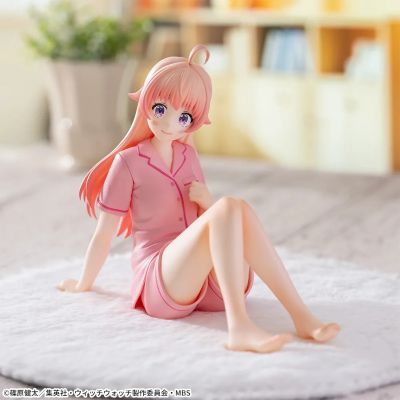 Yumemirize 魔女与使魔 若月妮可