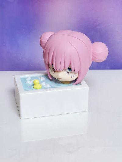 惊喜粘土人 孤独摇滚！动画版