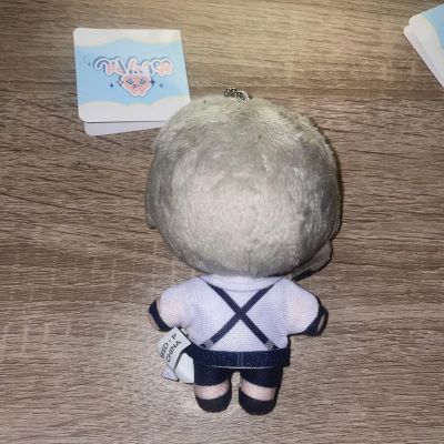 文豪野犬 中原中也 毛绒挂件