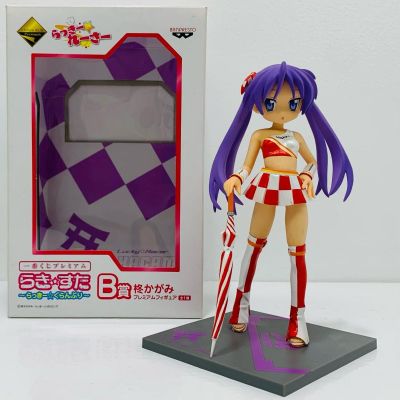 一番赏 幸运星～幸运星大奖赛～ A奖 泉此方