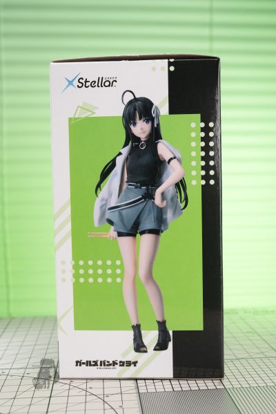 XStellar 少女乐队的呐喊 安和昂
