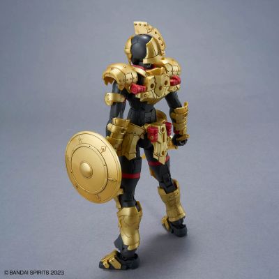 30MF 利贝尔剑士