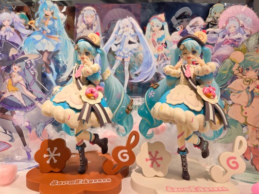 一番赏 雪未来 ～雪未来全明星～ A赏 雪未来 ～2026～