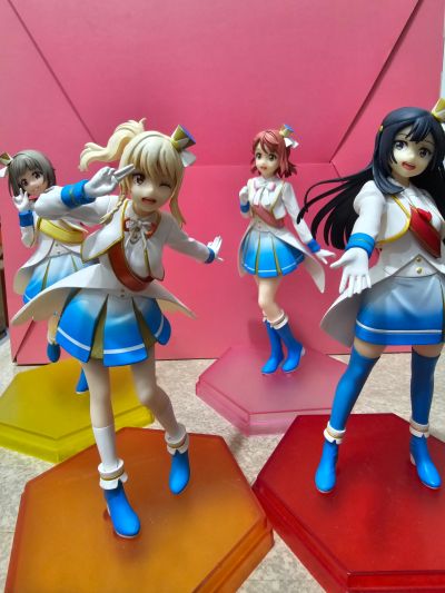 Pop Up Parade Love Live! 虹咲学园校园偶像同好会 中须霞