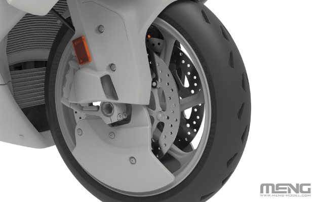 MT-009 宝马 M1000RR