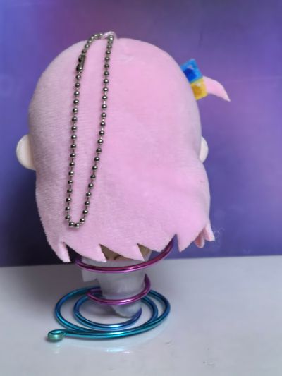 孤独摇滚！ 冰淇淋毛绒挂件