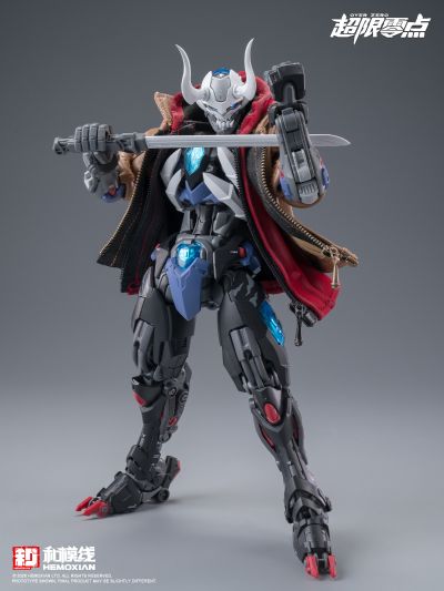 配件包-连帽马甲/皮质外套