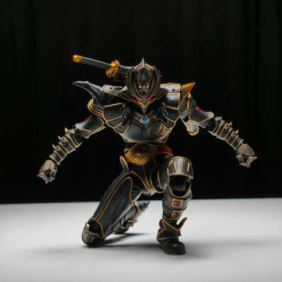 AMK PRO系列 鸦 -KARAS- 乙羽鸦 新生版