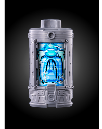 SG能量精灵01（暂译）