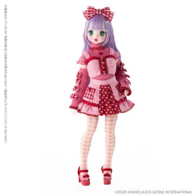PBB001-BPL Pookie Boo BonBon／Pink！Mania Limited Edition