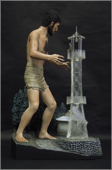 大怪兽系列 奥特Q编 变身 巨人