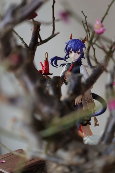 LIMEPIE 明日方舟 陈 饮茶时间